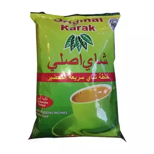 چای کرک اصلی original karak مقدار 1 کیلو
