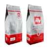 قهوه دانه ایلی ILLY مدل کلاسیک وزن 1 کیلوگرم